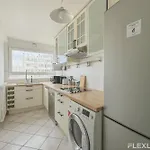 Flexliving - Room - Losserand