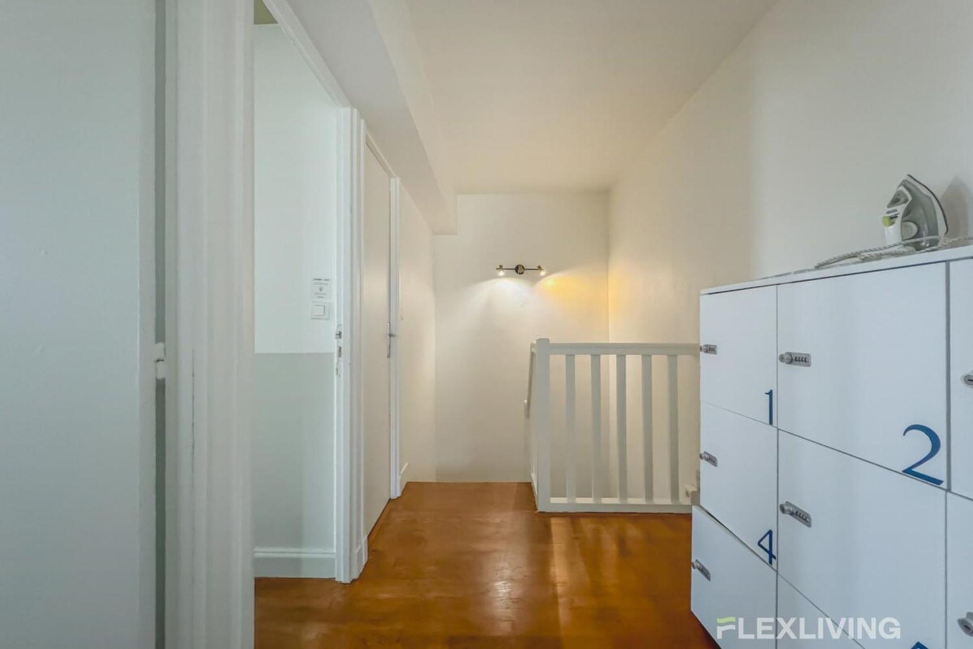 Flexliving - - Losserand Paris