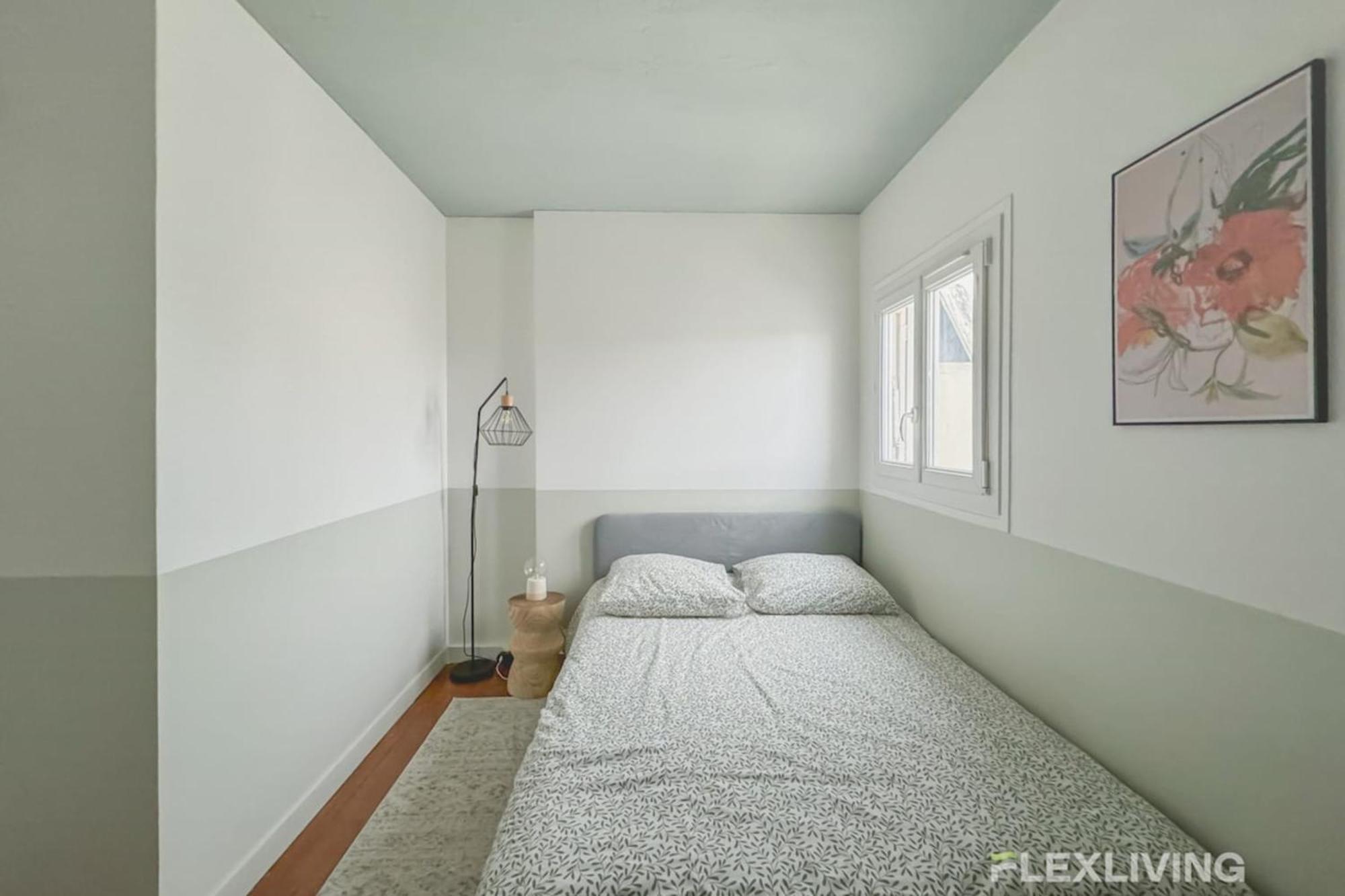 Holiday home Flexliving - - Losserand Paris