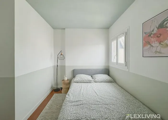 Flexliving - Room - Losserand